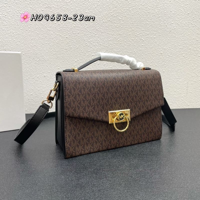 Michael Kors Satchel Bags